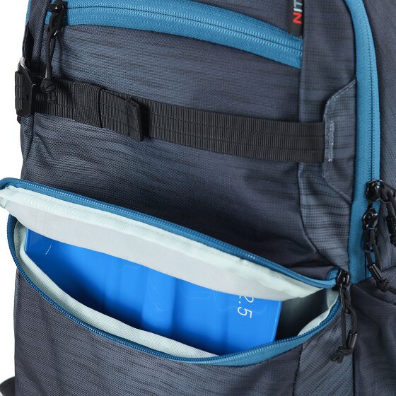 NITRO Future Hero Zestaw tornistra 3-części