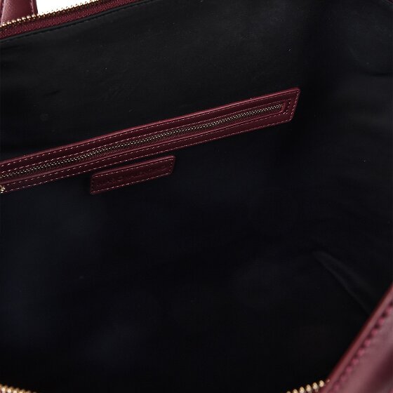 Valentino Gynevra Re Torba podróżna Weekender 45 cm