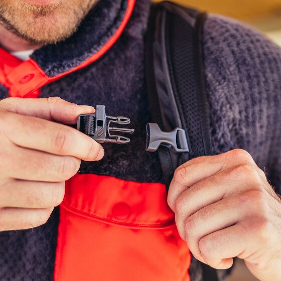 Gregory Nano 16 Plecak turystyczny 48 cm