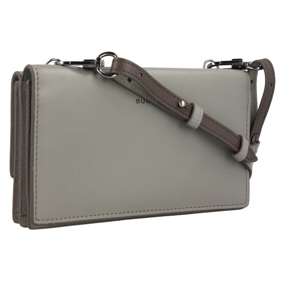 Burkely Modest Meghan Etui na telefon komórkowy skórzane 17,5 cm