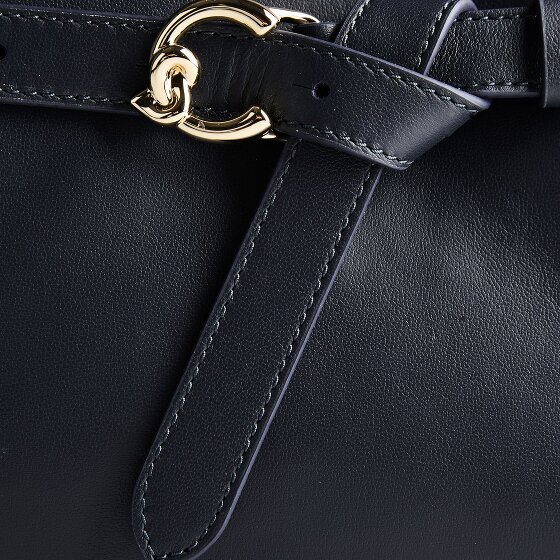 Coccinelle Sabine Torba Skóra 34 cm