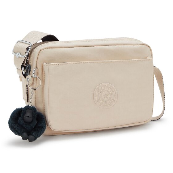 Kipling Basic Abanu Torba na ramię M 24 cm