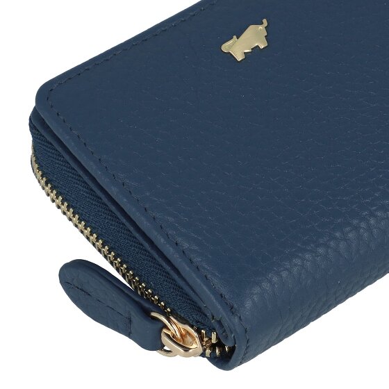 Braun Büffel Asti Portfel Skórzany 10 cm