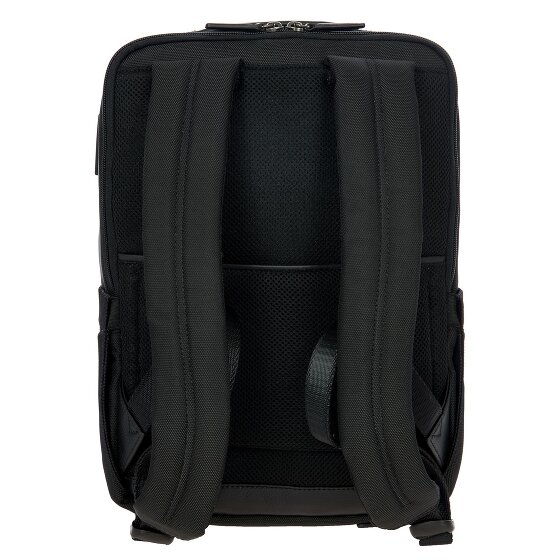 Bric's Monza Plecak 37 cm komora na laptopa