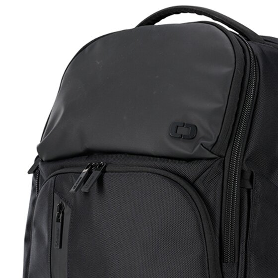 Ogio Pace Pro 25 Plecak 48 cm Komora na laptopa