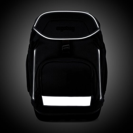 Ergobag Maxi Zestaw tornistra