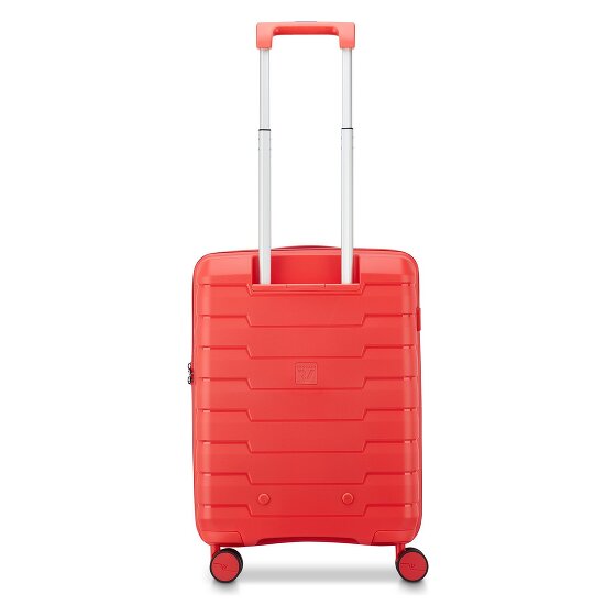 Roncato Skyline 2.0 Neon 4 kółka Walizka kabinowa 55 cm