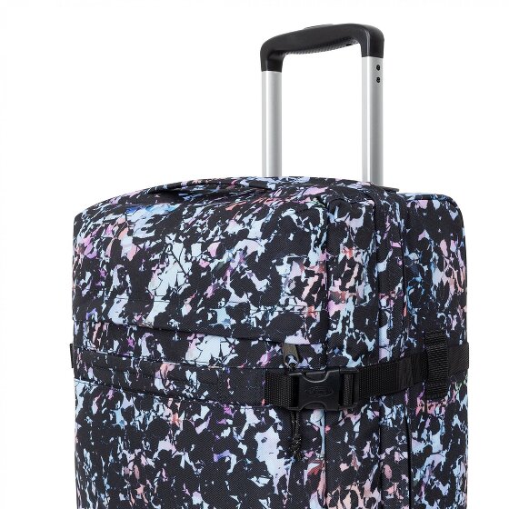 Eastpak Transit'R 2 kółka Torba podróżna S 51 cm