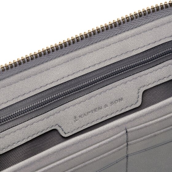 Kapten & Son Portfel Louvre 21 cm