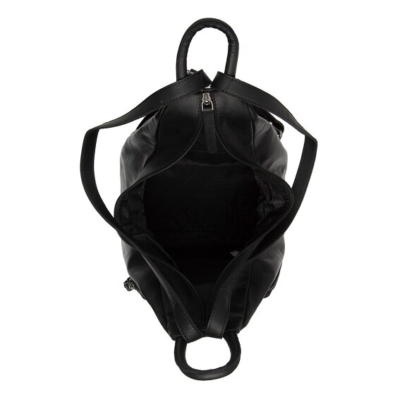 The Chesterfield Brand Howard Plecak miejski Skórzany 30 cm