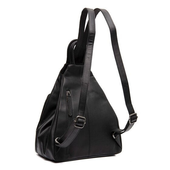 The Chesterfield Brand Howard Plecak miejski Skórzany 30 cm