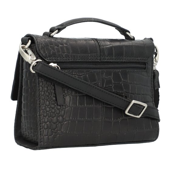 Burkely Cool Colbie Torba Skóra 20 cm