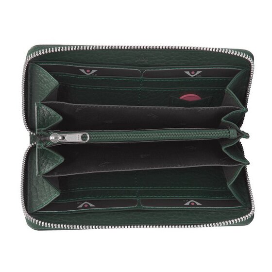 Voi Hirsch Amy Wallet Leather 18 cm