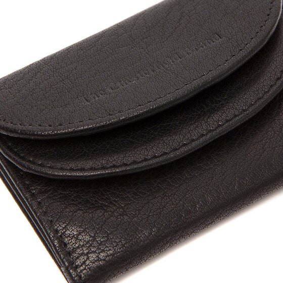 The Chesterfield Brand Newton Portfel Ochrona RFID Skóra 10 cm