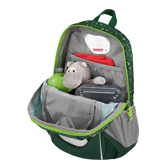 Step by Step KIGA Maxi Plecak dla dzieci 34 cm
