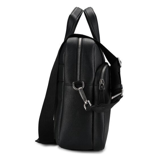 Marc O'Polo Teczka 39 cm Komora na laptopa