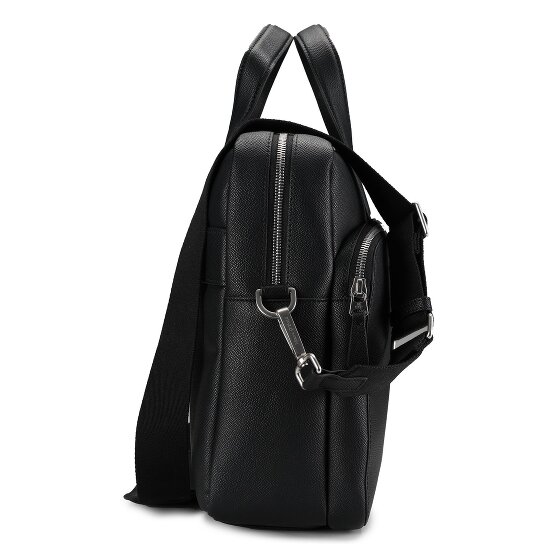 Marc O'Polo Teczka 39 cm Komora na laptopa