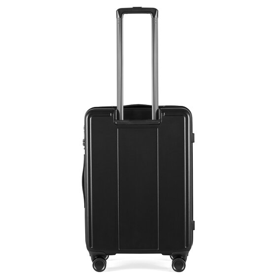 Epic Pop 6.0 4-Wheel Suitcase Set 3szt.