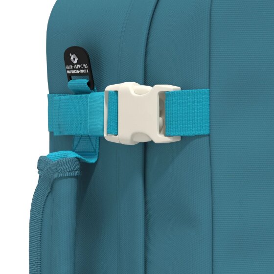 Cabin Zero Classic 119 Plecak 39 cm Komora na laptopa