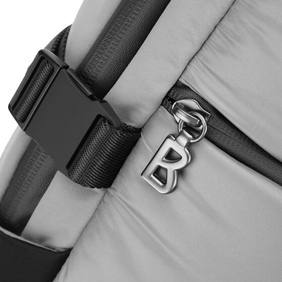 Bogner Monarch Plecak 48 cm Komora na laptopa