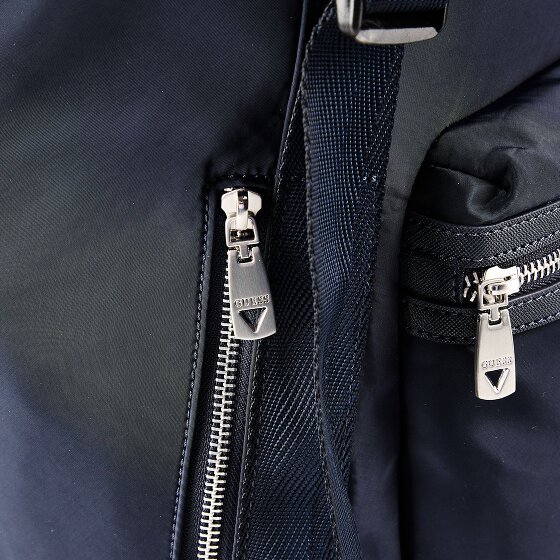 Guess Berlin Plecak 48 cm Komora na laptopa