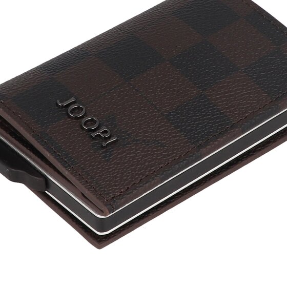 Joop! Cortina Etui na karty kredytowe Ochrona RFID 7 cm