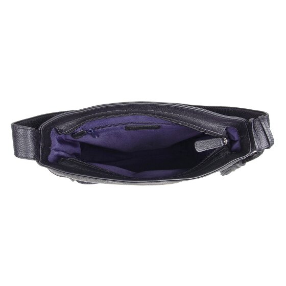 Gerry Weber Cadiz cadiz hobo mhz Torba na ramię Skórzany 32 cm