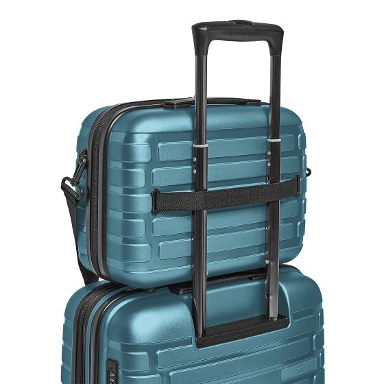 Pactastic Kolekcja 04 Kosmetyczka 34 cm