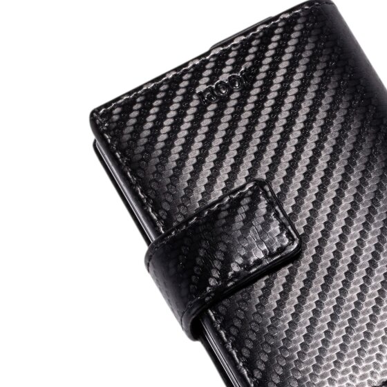 Joop! volterra Etui na karty kredytowe Skórzany 7 cm