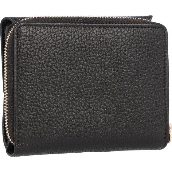 Braun Büffel Asti Wallet RFID Leather 12 cm