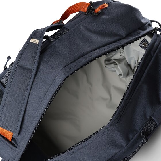 Fjällräven Färden Duffel 50 L Torba podróżna Weekender 53 cm