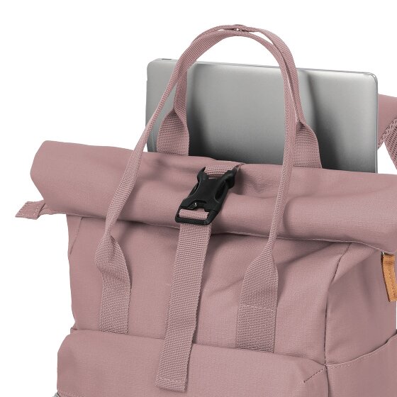 Travelite Basics Plecak 37 cm Komora na laptopa