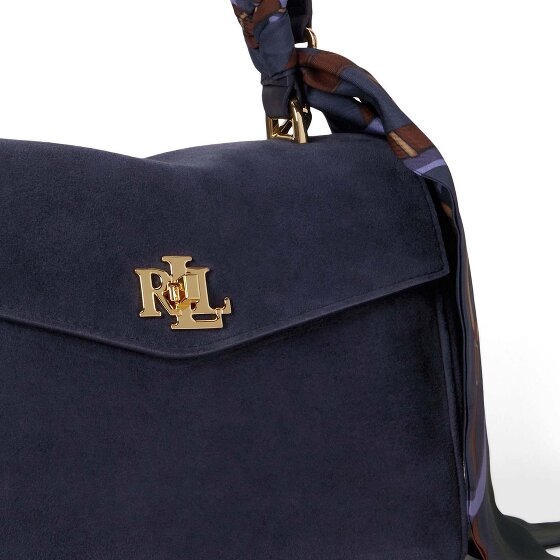 Lauren Ralph Lauren Farrah Torba Skóra 23.5 cm