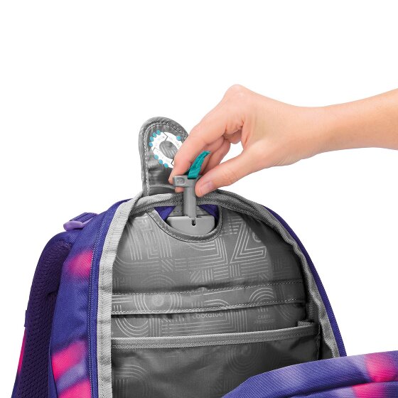 coocazoo Porter Plecak szkolny 46 cm