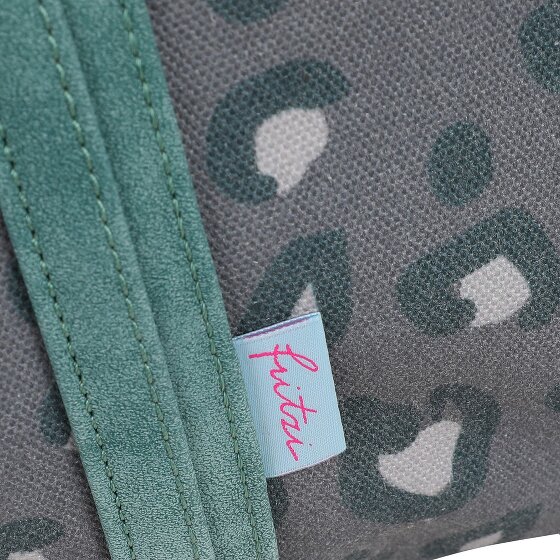 Fritzi aus Preußen Leo Special Shopper Bag 44 cm