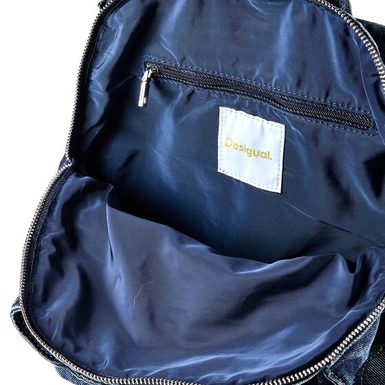 Desigual Curio Plecak miejski 29.5 cm
