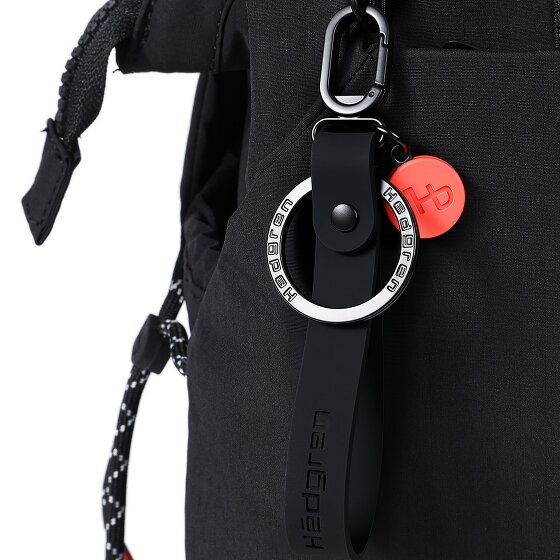 Hedgren String Plecak M 37.5 cm Komora na laptopa