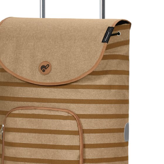 Andersen Shopper Scala Shopper Eske Walizka na zakupy 59 cm