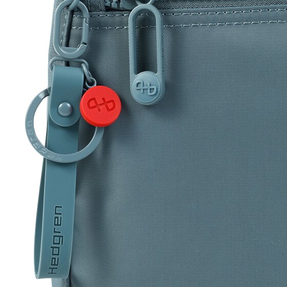 Hedgren Inner City Plecak miejski Ochrona RFID 30 cm