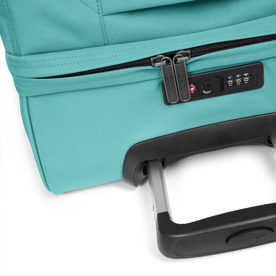 Eastpak Transit'R 2 kółka Torba podróżna S 51 cm