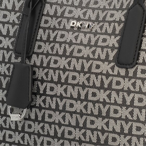 DKNY Saige Torba na ramię Skórzany 28 cm