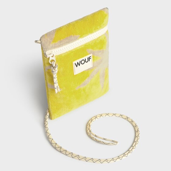 Wouf Terry Etui na telefon komórkowy 13 cm