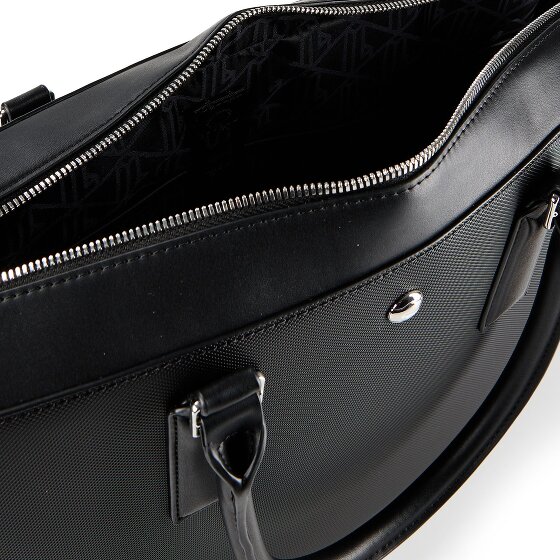 Lacoste Langon Teczka 41 cm Komora na laptopa
