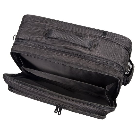 Lightpak Star 2-Wheel Business Trolley 45 cm przegroda na laptopa