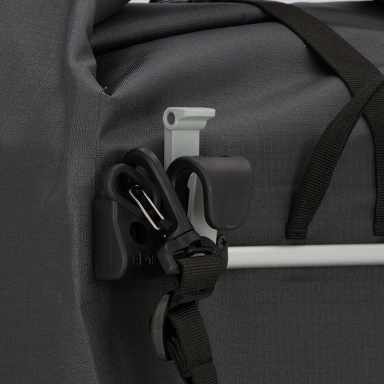 Jack Wolfskin Gravex 20 Torba na rower 38 cm