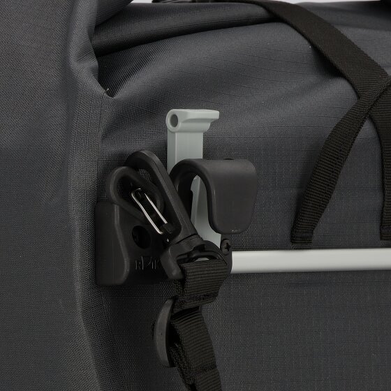 Jack Wolfskin Gravex 20 Torba na rower 38 cm