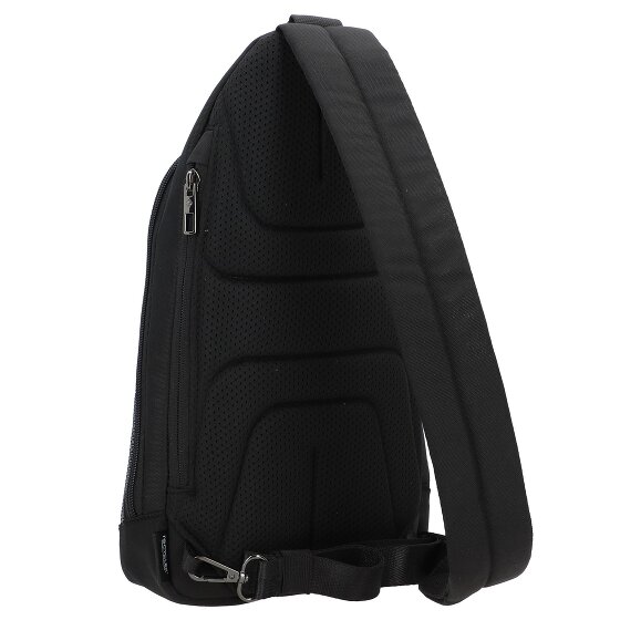 Samsonite Sacksquare Torba na ramię 20 cm
