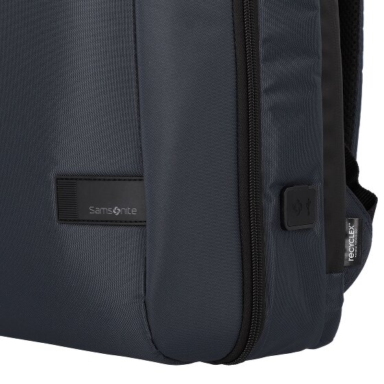 Samsonite Litepoint Plecak 43 cm Komora na laptopa
