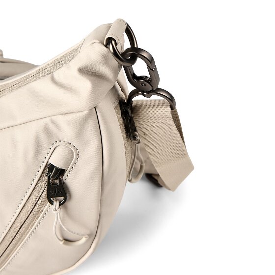 aunts & uncles Japan RE Yoshii RE Torba na ramię 34.5 cm z plisą rozprężną