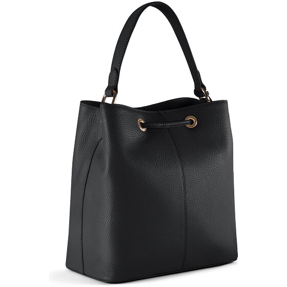 Lazarotti Skórzana torba crossbody Bologna 25 cm